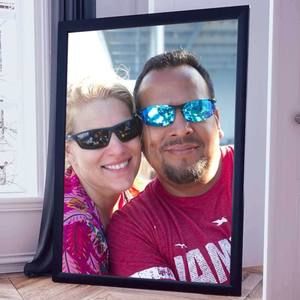 Meet your Posher, Edwin